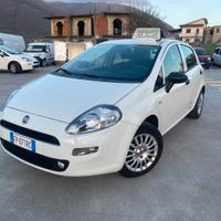 Fiat Punto benz/GPL 1.4 fire 77 CV Street 2018