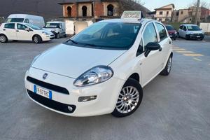 Fiat Punto benz/GPL 1.4 fire 77 CV Street 2018