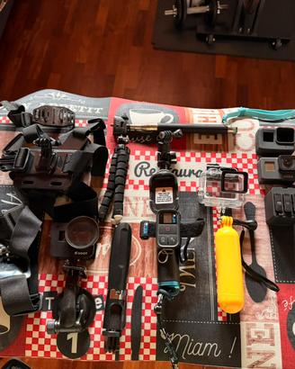 GoPro 7black
