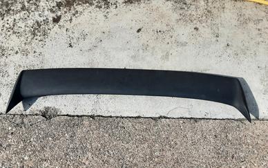 Spoiler posteriore Bmw E30/E28