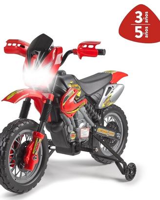Moto da Cross bambini  