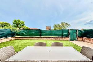 Esenta di Lonato d/G Bilocale NUOVO con portico e