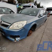 OPEL VECTRA C SW Z02 1.9 CDTI 120CV - Ricambi