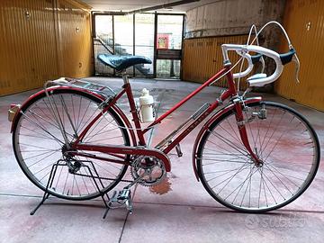 Bici da corsa rondinella Olympia