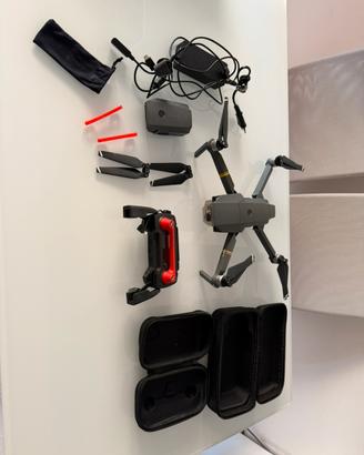 DJI Mavic Pro