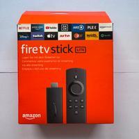 Firetv Stick