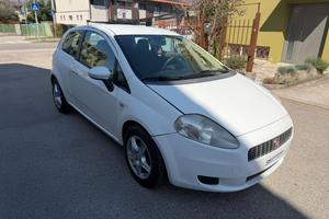 FIAT Grande Punto 1.3 MJT 90 CV 3p. Dynamic
