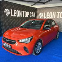 Opel Corsa 1.5 D 100 CV Blitz Edition permute e fi