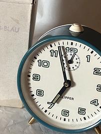 SVEGLIA VINTAGE CLIPPER GERMANY NEW IN BOX