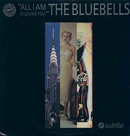 The bluebells - all i am