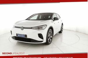 Volkswagen ID.5 77 kWh GTX 4motion 299cv