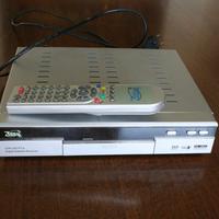 Ricevitore Satellitare Zodiac DZR-2007