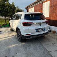 Dr 5.0 s3 1.5 Turbo CVT Bi-Fuel GPL