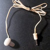 Auricolare mono vintage