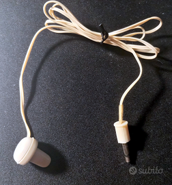 Auricolare mono vintage