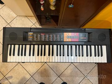 Yamaha PSR fsi