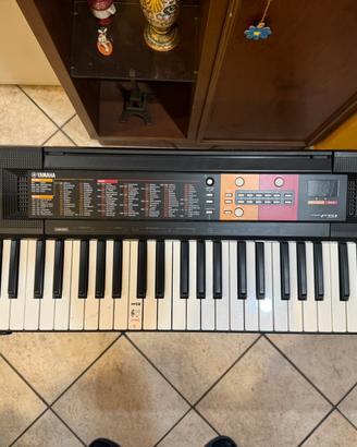 Yamaha PSR fsi