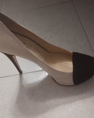 Scarpe Twin Set