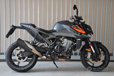 Ktm 990 Duke