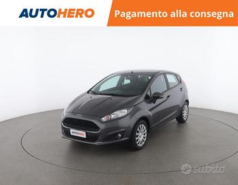 FORD Fiesta FW57499