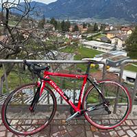 Bici da corsa colnago Arte 2.0 carbon