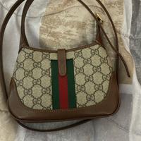 Borsa Gucci Jackie