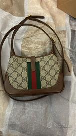 Borsa Gucci Jackie