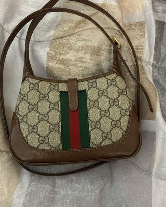 Borsa Gucci Jackie