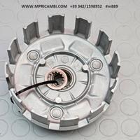 CAMPANA FRIZIONE YAMAHA WRF 250 2004 2005 YZF 2003