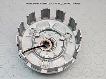 CAMPANA FRIZIONE YAMAHA WRF 250 2004 2005 YZF 2003