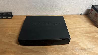 Modem Cisco 800 Series