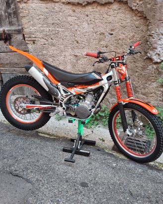 Beta rev 250