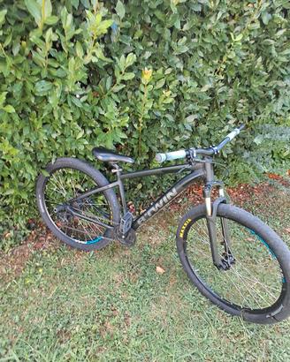 st 520 da wheelie