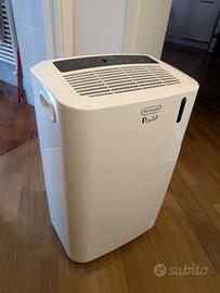 Condizionatore De'Longhi Pinguino PAC EM82