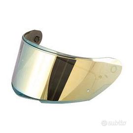 TRIMBOLIMOTO VISIERA SPECCHIATA GIVI X CASCO 50.6