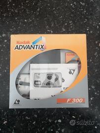 fotocamera Kodak advantix f300