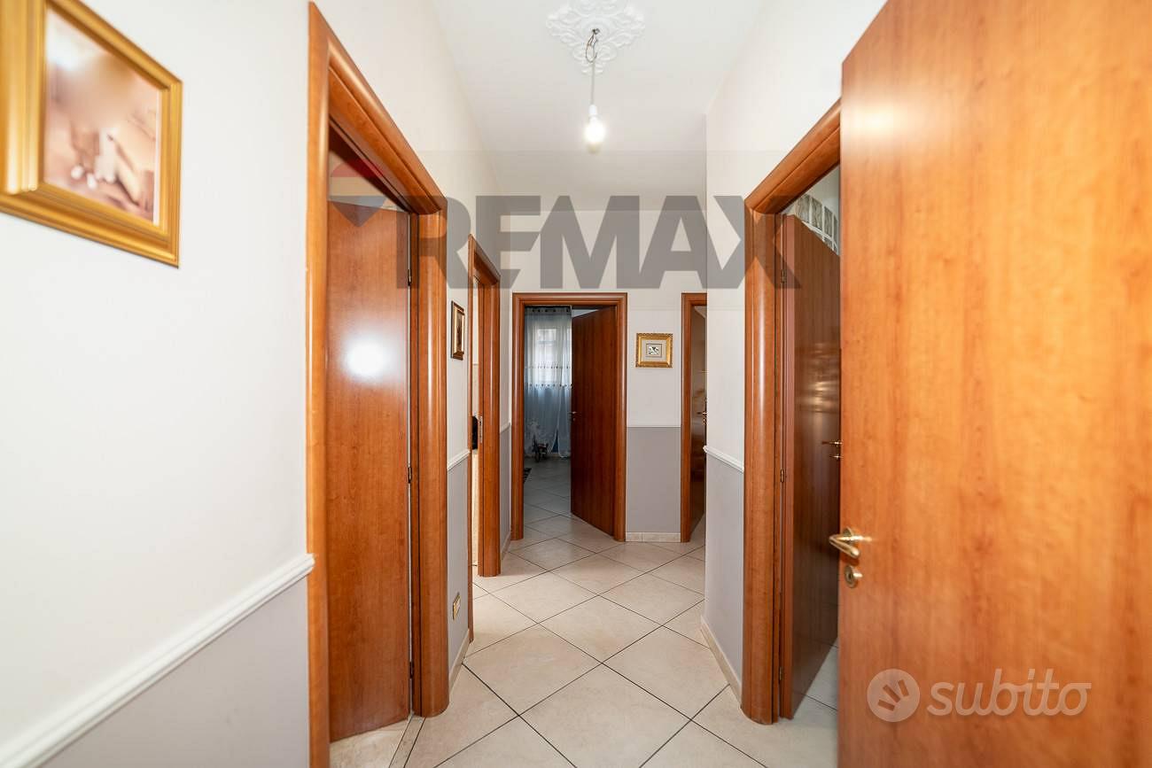Apartment in Catania, San Leone, Monte Po-Nesima-San Leone-Rapisardi - Vista 4
