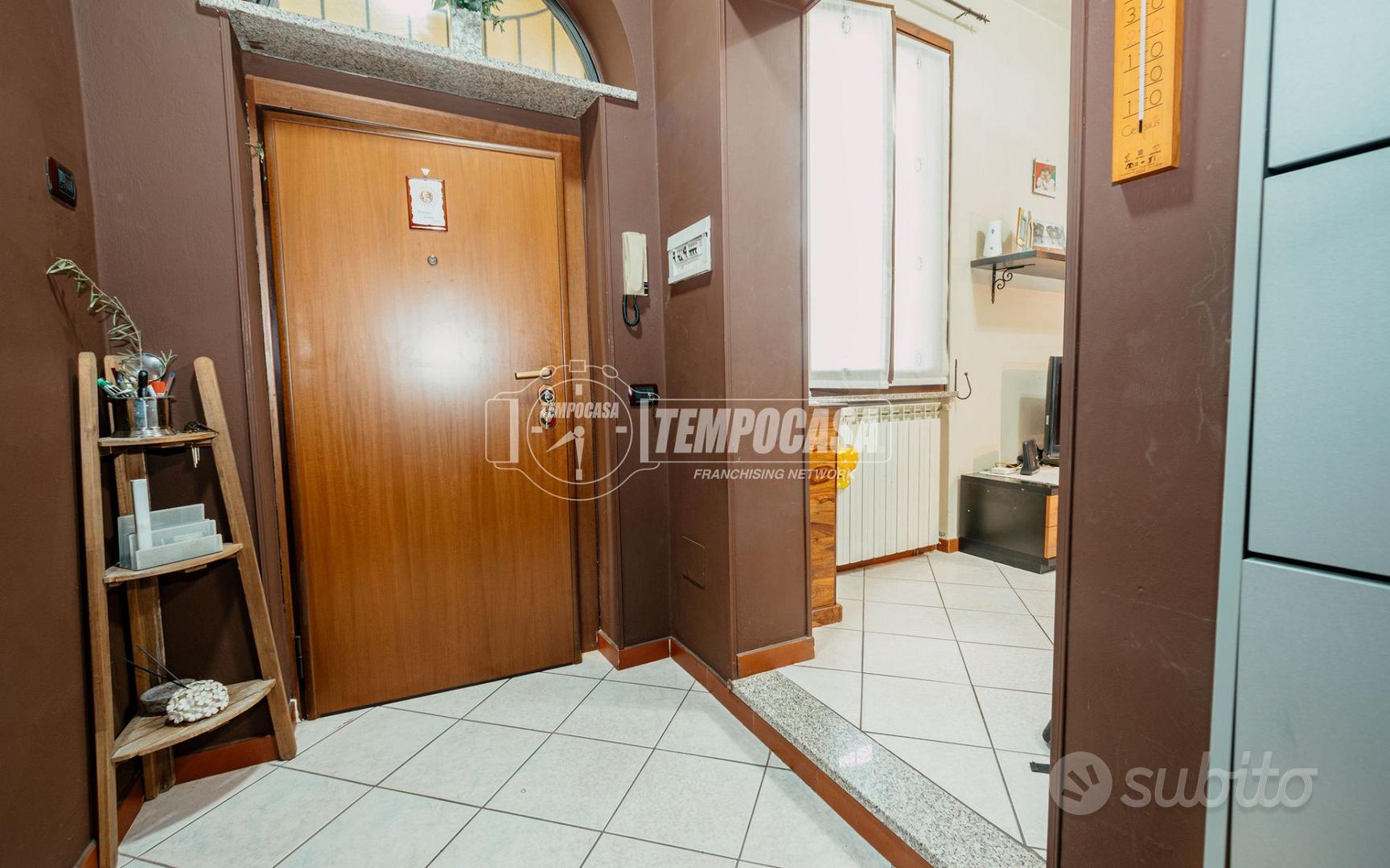 Appartamento – Vigevano, Cascina Aguzzafame - Vista 4