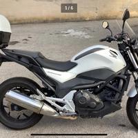 Ricambi honda nc700s 2013