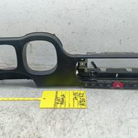MODANATURA CENTRALE CRUSCOTTO FIAT Panda 3Â° Serie