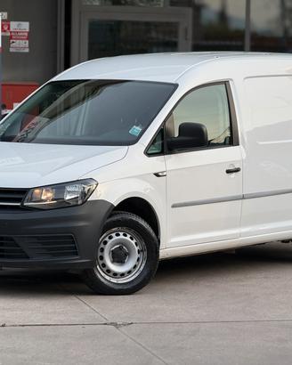 VOLKSWAGEN CADDY MAXI TDI PASSO LUNGO 2019