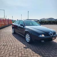 Alfa romeo 166 2.4 JTD 