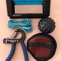 Attrezzatura palestra