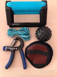 Attrezzatura palestra