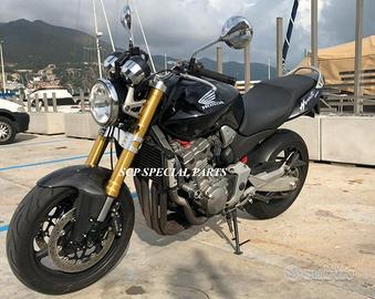 Honda hornet avantreno forcelle marzocchi brembo