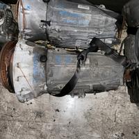 CAMBIO AUTOMATICO 601 MERCEDES SPRINTER 2.2