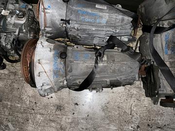 CAMBIO AUTOMATICO 601 MERCEDES SPRINTER 2.2