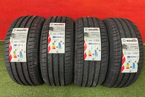 205 45 16 Gomme Estive Nuove 2023 Kleber 205 45R16