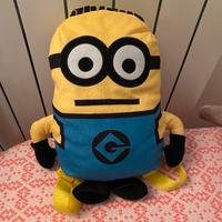 Zainetto Minions – Come nuovo