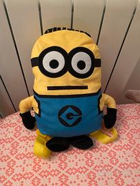 Zainetto Minions – Come nuovo